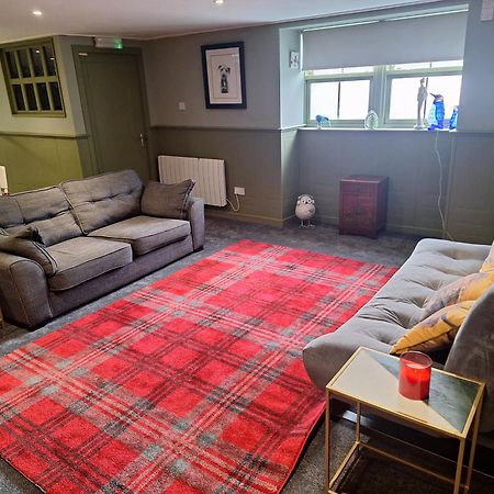 Sorn Inn Holiday Apartments Екстер'єр фото
