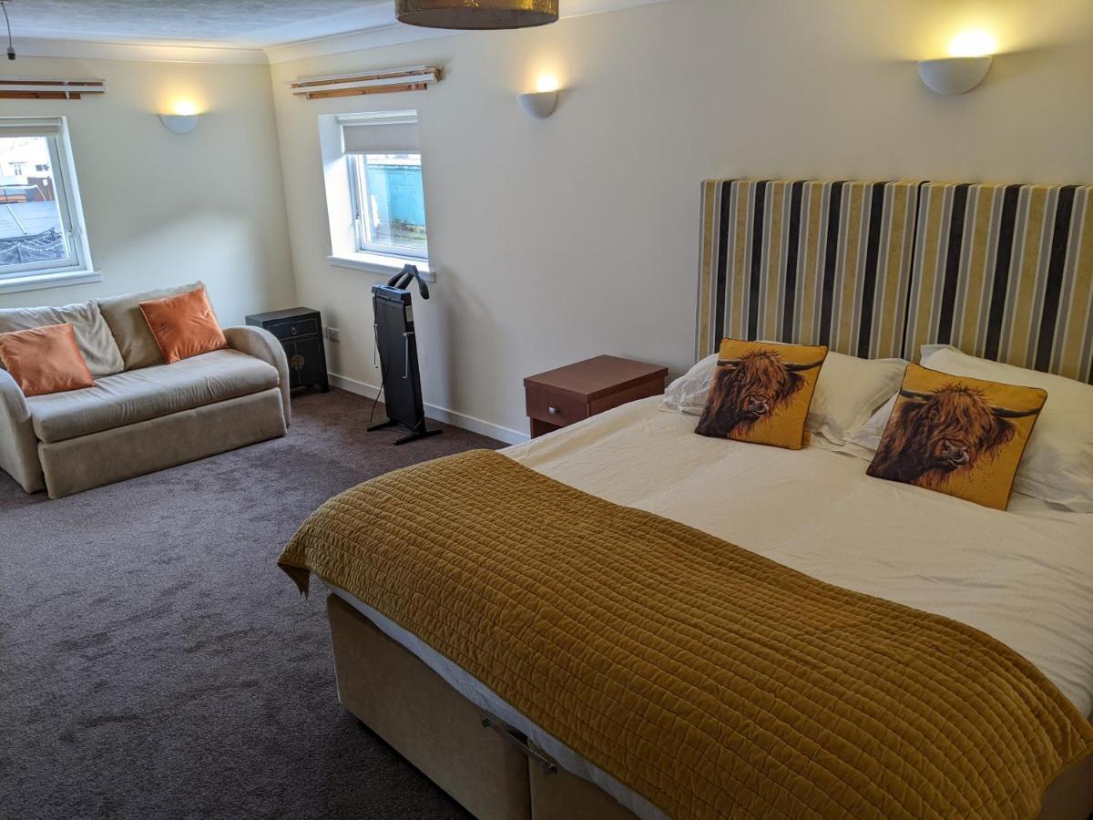 Sorn Inn Holiday Apartments Екстер'єр фото