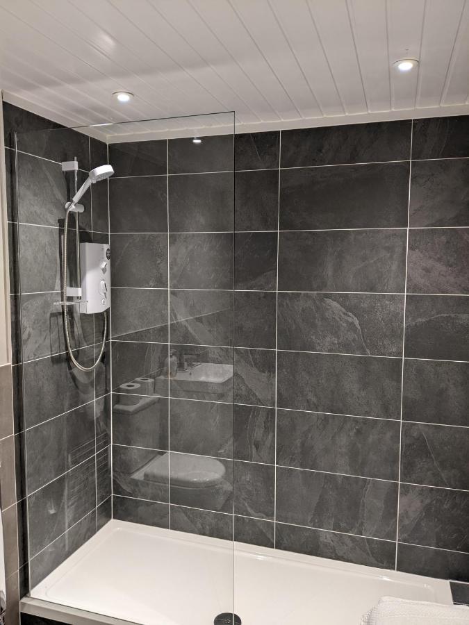 Sorn Inn Holiday Apartments Екстер'єр фото