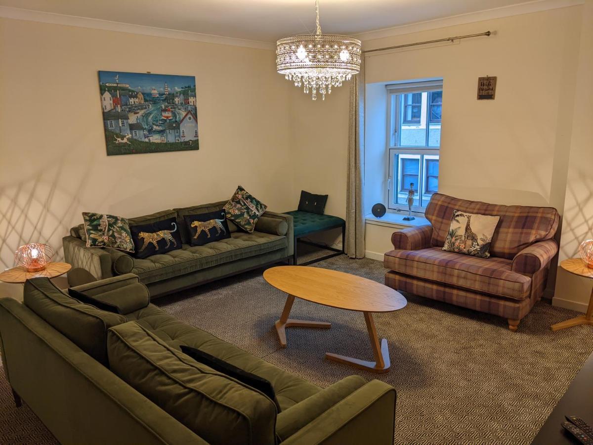 Sorn Inn Holiday Apartments Екстер'єр фото