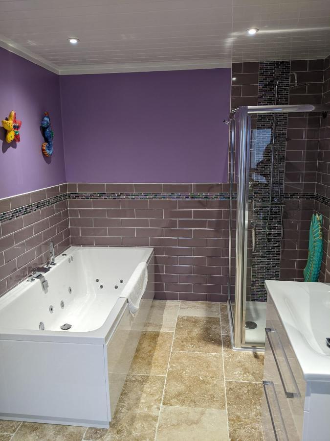 Sorn Inn Holiday Apartments Екстер'єр фото