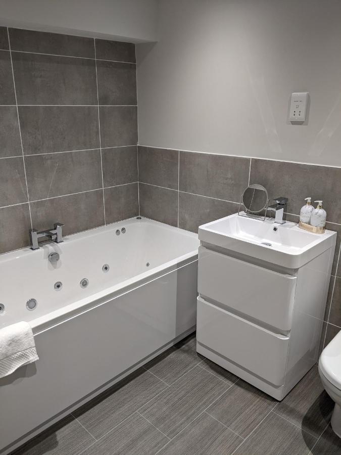 Sorn Inn Holiday Apartments Екстер'єр фото