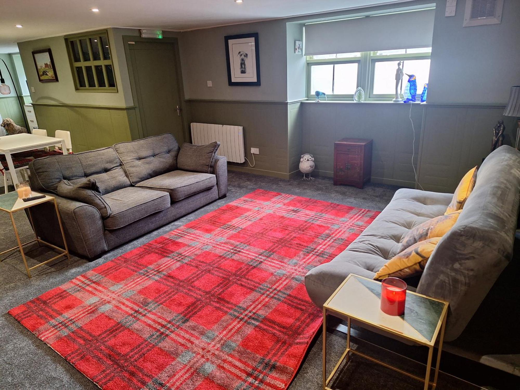 Sorn Inn Holiday Apartments Екстер'єр фото