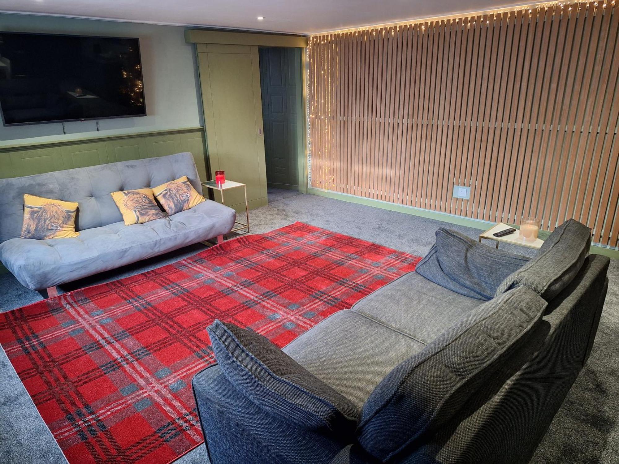 Sorn Inn Holiday Apartments Екстер'єр фото