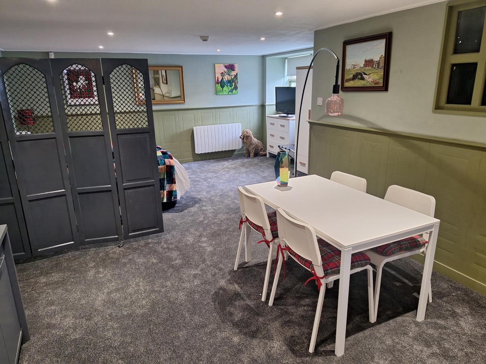 Sorn Inn Holiday Apartments Екстер'єр фото