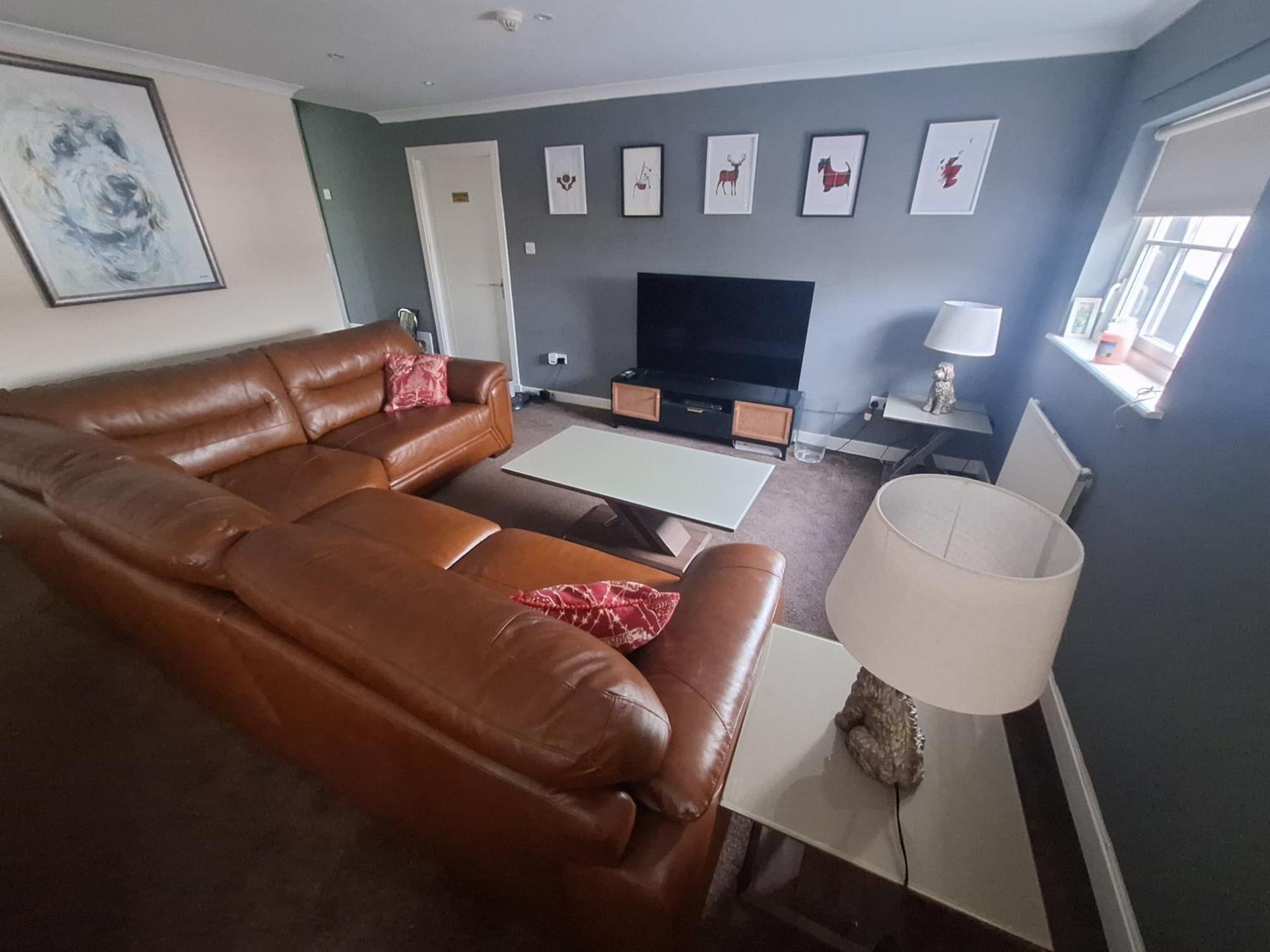 Sorn Inn Holiday Apartments Екстер'єр фото